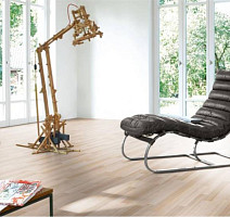 Parador Basic Plus 200 1426399 Ясень Шлифованный фото 4 | FLOORDEALER